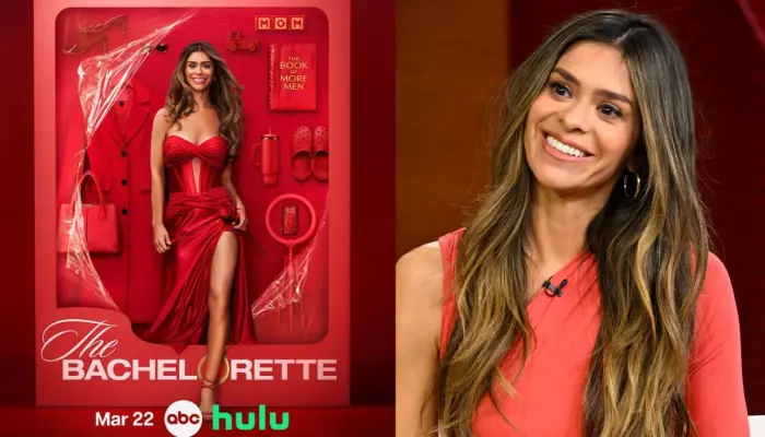 Is ‘The Bachelorette’ Season 22 Still Airing? Here’s What We Know About Taylor Frankie Paul Starrer