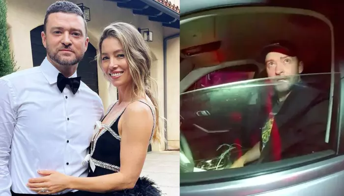 Justin Timberlake’s Wife Jessica Biel Is ‘Not Happy’ With His DWI Row, Know Whether She Supports Him