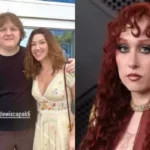 Jude Law’s Ex Catherine Hits Back At Chappell Roan As She Denies Leaving Her 11-YO Kid ‘In Tears’
