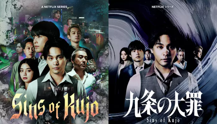 ‘Sins Of Kujo’: What To Expect As Netflix Pushes Moral Boundaries With Upcoming Japanese Crime Drama