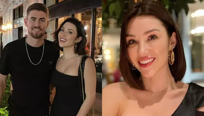 Inside Catherine Cavelli’s Life Now, Jude Law’s Ex Raising Her Children With Jorginho