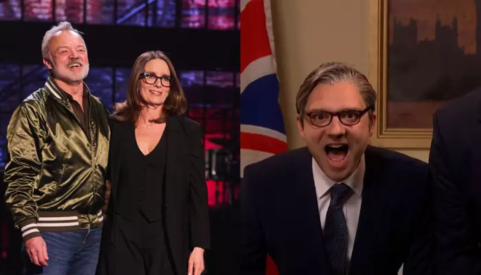 ‘SNL UK’ Leaves Viewers Divided After Ex-Prince Andrew And The Beckhams Jokes, ‘Absolute Disgrace!’