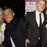 Alan Ritchson Attacked Neighbour In Front Of Children, Meet His Wife, Catherine And Their Three Kids