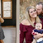 Where Was Jessi Pierce’s Husband At The Time Of The Fire? Unseen Pics Of Him With Wife, Kid Surfaced