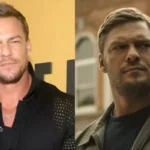 Alan Ritchson’s Net Worth: A Breakdown Of The ‘Reacher’ Star’s Earnings From Years As An Actor
