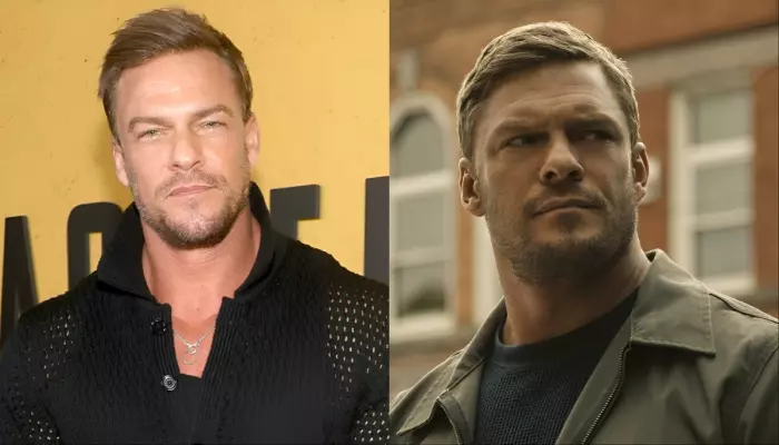 Alan Ritchson’s Net Worth: A Breakdown Of The ‘Reacher’ Star’s Earnings From Years As An Actor