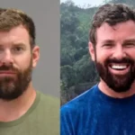 Bachelorette Fame James McCoy Taylor Arrested Again As New Assault Case Emerges After 2025 Incident