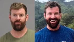 Bachelorette Fame James McCoy Taylor Arrested Again As&hellip;