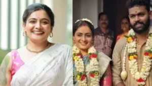 Meera Vasudevan, Malayalam Actress, Talks About Her Three&hellip;