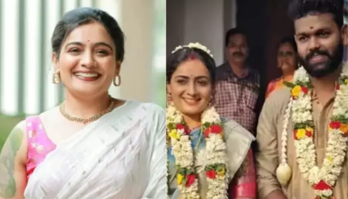 Meera Vasudevan, Malayalam Actress, Talks About Her Three Ugly Divorces, ‘Made Mistake Nothing To..’