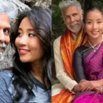 Milind Soman Reveals Wife, Ankita Got Affected Due To Trolls Over Their Age Gap, ‘Lasted 13 Years..’