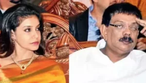 Priyadarshan And His Ex-Wife Lissy Start Living Together&hellip;