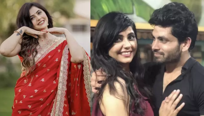 Meet Shiv Thakare’s Ex-GF, Veena Jagtap, Marathi Actress, Dated ‘The 50’ Winner For Nearly 3 Years