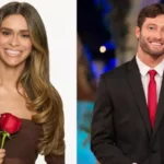 Taylor Frankie Paul’s ‘Bachelorette’ Final Pick Doug Mason Wants To Be The Next Bachelor, ‘Let’s Go’