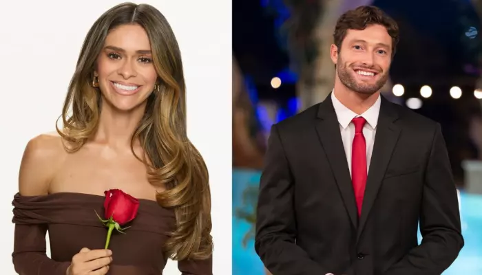 Taylor Frankie Paul’s ‘Bachelorette’ Final Pick Doug Mason Wants To Be The Next Bachelor, ‘Let’s Go’