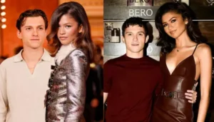 Tom Holland Praises Zendaya’s The Drama As Viral&hellip;