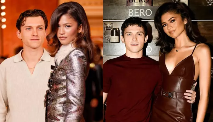 Tom Holland Praises Zendaya’s The Drama As Viral Marriage Rumours Grow And New Clues Raise Curiosity