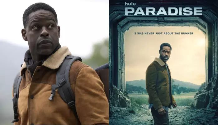 Paradise Season 2 Episode 7 Recap, What Happens With ‘Xavier’, ‘Gary’ And ‘Teri’ And Who Is ‘Alex’?