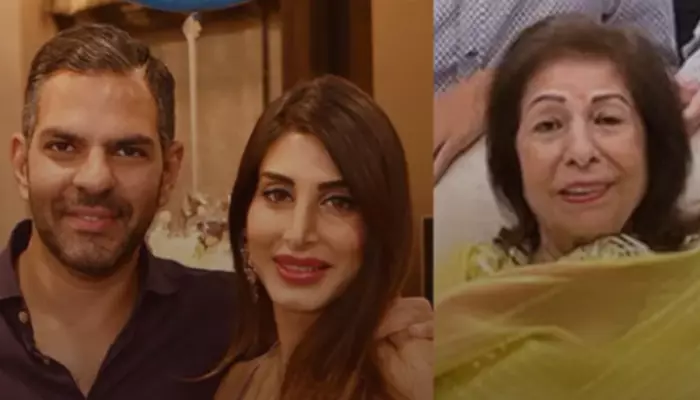 Sunjay Kapur’s Mom, Rani Wants Daughter In Law, Priya Sachdev’s Removal As A Purported Trustee