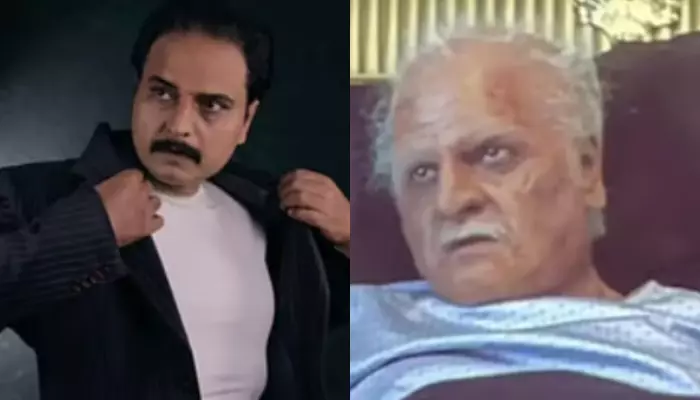 ‘Dhurandhar 2’, Danish Iqbal As ‘Bade Sahab’, Spent 12 Hrs In Prosthetics Without Eating Or Moving
