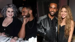 Inside Shakira’s Partner, Lucien Laviscount’s Complete Dating History,&hellip;