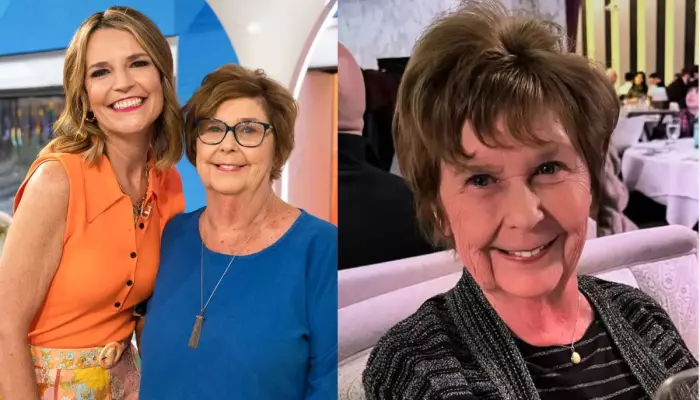 Savannah Guthrie Is Hopeful About Her Mom, Nancy’s Safe Return, Shares Religious Note On ‘Believe’