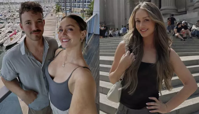 ‘Mormon Wives’ Fame, Mikayla Matthews Defends Her Estranged Husband, Jace Terry Amid Harsh Criticism