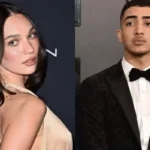 Meet ‘Pretty Lethal’ Star, Maddie Ziegler’s Boyfriend, Kid Culture, Produced Justin Bieber’s ‘Yummy’