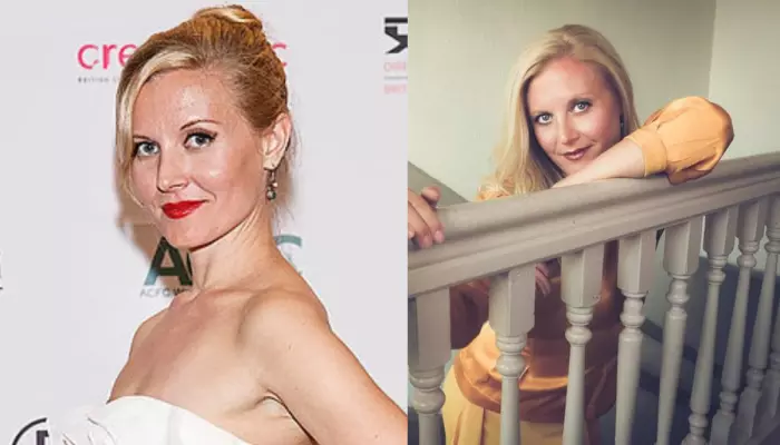 Carrie Ann Fleming Dies At 51, Know All About The ‘IZombie’ Actress’ Final Years Before Death