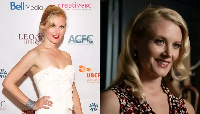Carrie Anne Fleming’s Cause Of Death, Co-Star Confirms Circumstances Of The ‘iZombie’ Star’s Passing
