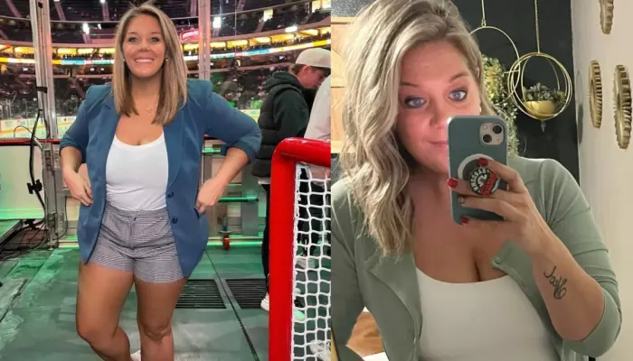 Jessi Pierce’s Loving Post With Her Kids Surfaces Amid Their Death In House Fire, ‘Collecting My..’