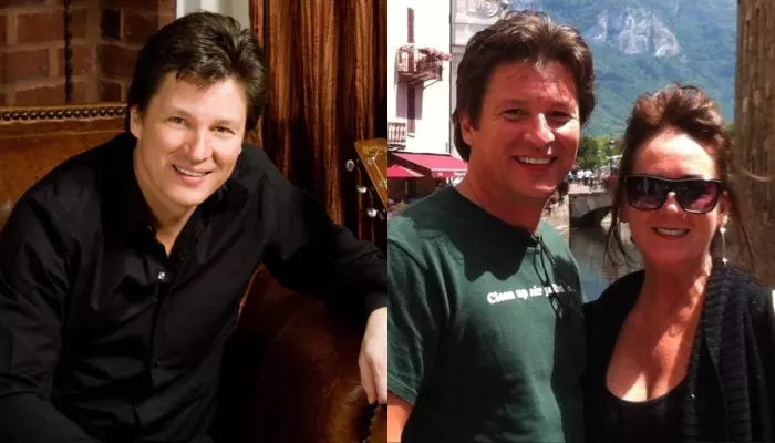 Meet Ronnie Bowman’s Wife And Kid, Inside The Icon’s Cause Of Death And Net Worth Amid His Passing