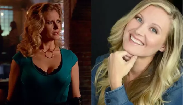 Who Was Carrie Anne Fleming’s Ex-Husband? She Used To Forget Lines On ‘Supernatural’ During Divorce