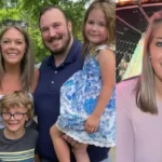 Jessi Pierce Spoke On Husband, Mike Hinrichs Before She And Kids Died Of House Fire, ‘I’m Grateful’