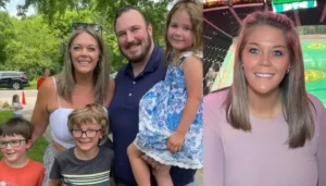 Jessi Pierce Spoke On Husband, Mike Hinrichs Before&hellip;