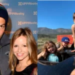 Jon Bernthal’s Children, Meet The Three Kids Born To ‘The Punisher’ Actor And His Wife, Erin Angle