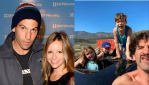 Jon Bernthal’s Children, Meet The Three Kids Born&hellip;