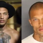 Meet Jeremy Meeks, All About The ‘Hot Felon’ And Where He Is Years After His Viral Mugshot Moment