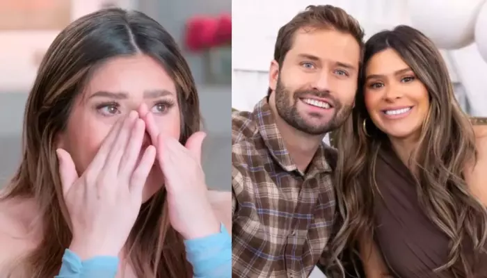 Taylor Frankie Paul’s Shocking Arrest Clip Surfaces After Bachelorette Cancellation, Said ‘I Pushed’