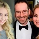Leonid Radvinsky Dies, His Wife, Katie Chudnovsky Supported Him In Cancer Journey Till His Death