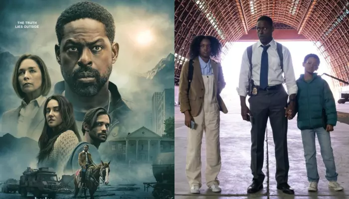 ‘Paradise’ Season 2 Episode 8 Spoilers, Will The Finale End With Death Of A Key Character? Find Out