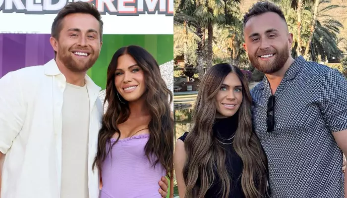 ‘Mormon Wives’ Star, Jessi Draper’s Pending Divorce From Husband, Jordan Ngatikaura Takes New Turn