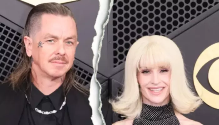 Who Is Sid Wilson? Allegedly Split With Kelly Osbourne, DJ’d At Strip Club, Had Broken His Heels