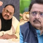 Dhurandhar 2, Jameel Jamali Got Linked To Controversial Politician, Altaf Hussain, Who Married At 48