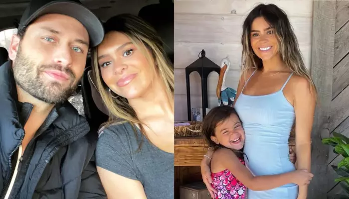 ‘Bachelorette’ Taylor Frankie Paul Shares Daughter’s Reaction To Her Assault And Arrest Video Leak