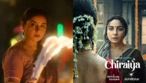 Chiraiya Ending Explained: A Powerful Social Drama, Hard-Hitting&hellip;