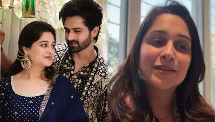 Dipika Kakar Opens Up About Eid Celebration Amid Her Health Crisis, ‘Never Thought There Would…’