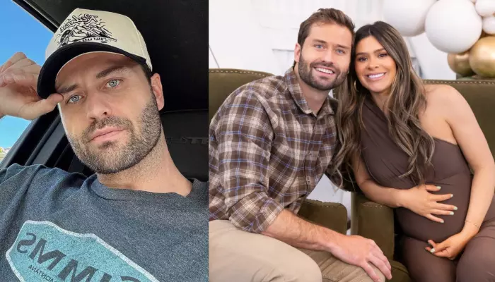 Taylor Frankie Paul’s Ex, Dakota Begged Cops To Arrest Him Instead Of Her For Throwing The Chair