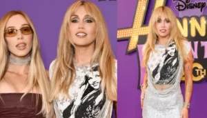 Hannah Montana 20th Anniversary Special: Miley Cyrus Calls&hellip;