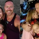 Who Is Mel Schilling’s Husband, Gareth Brisbane? Stood Beside Her During Cancer Treatment